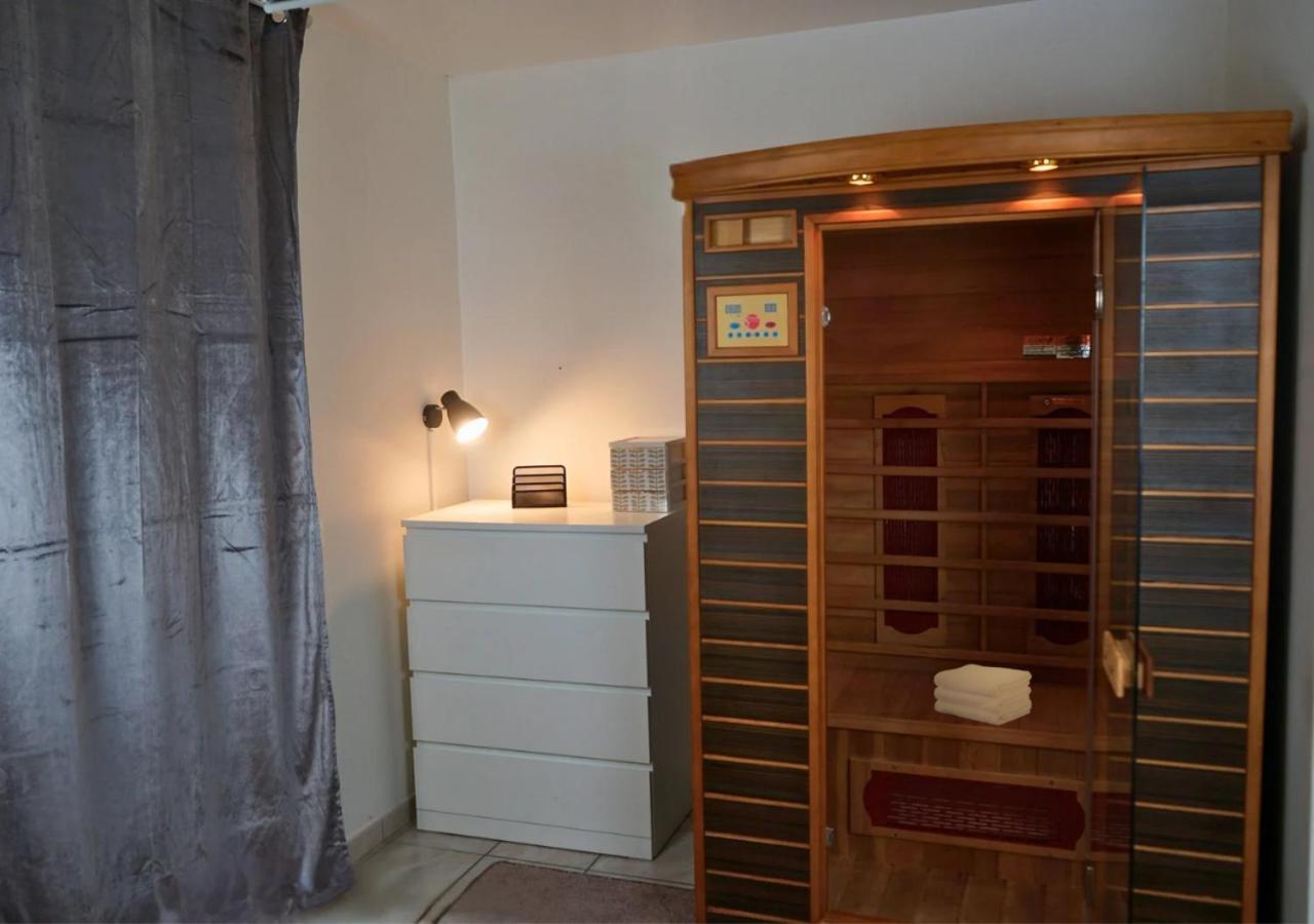 Apartment Thermal & Cinema Disneyland Paris And Terrasse Lagny