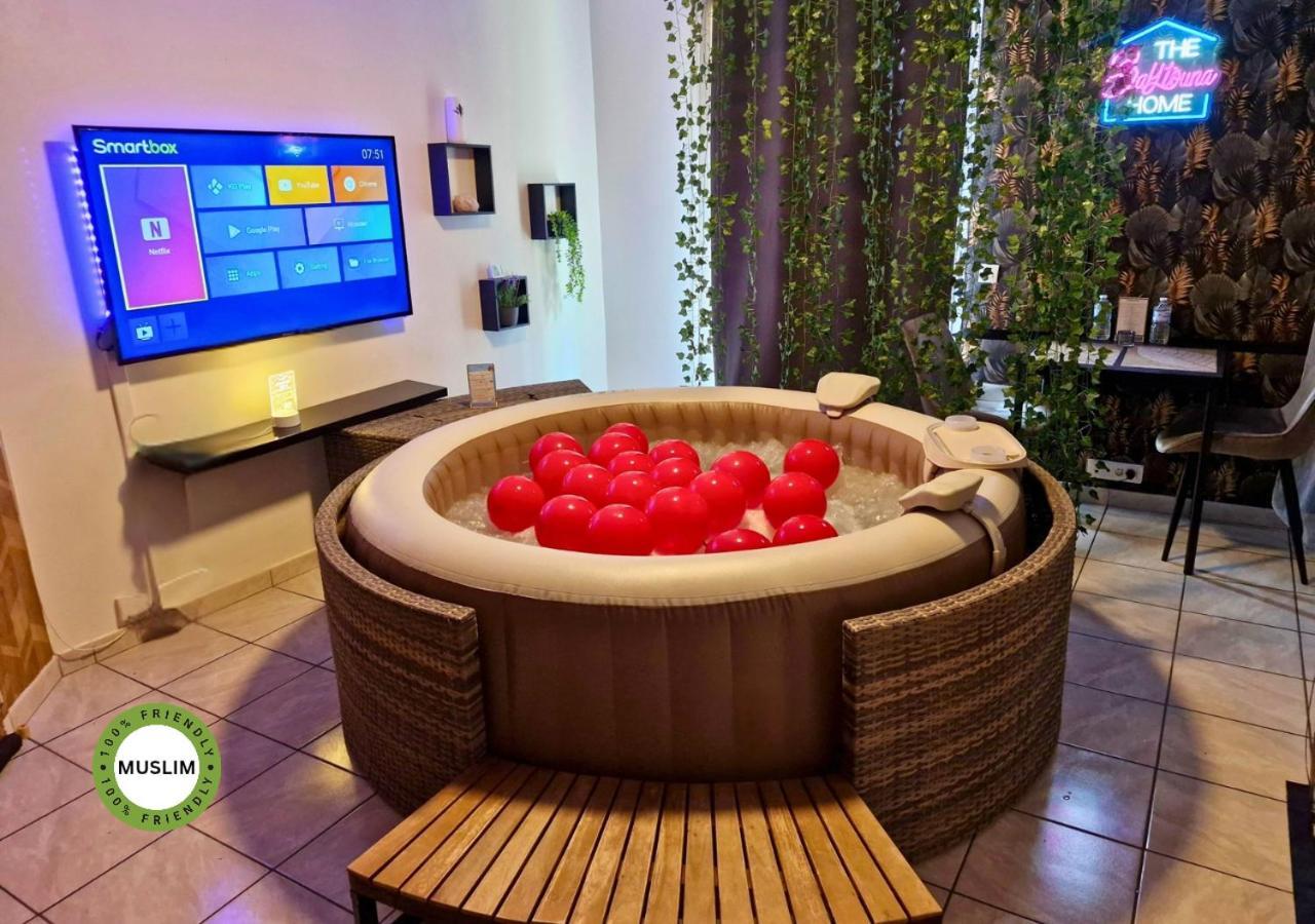 Apartment Thermal & Cinema Disneyland Paris And Terrasse *